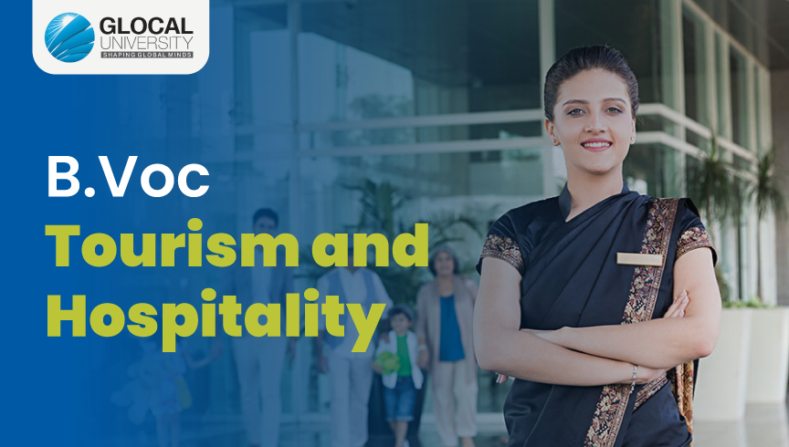 Tourism and Hospitality