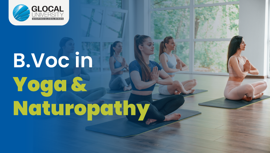 Yoga & Naturopathy